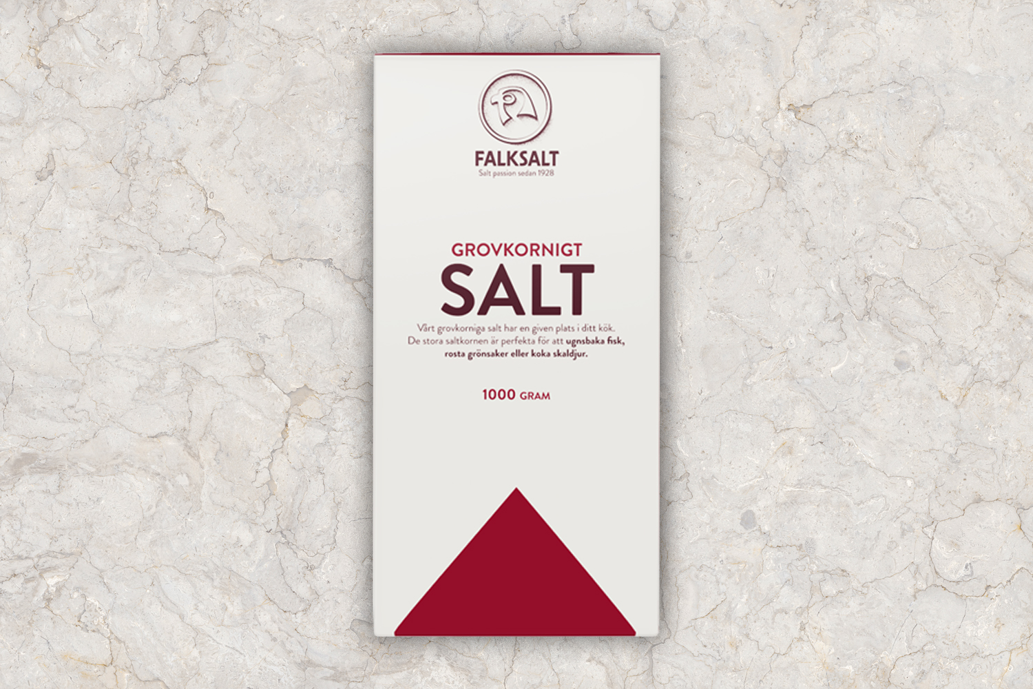 grovt salt